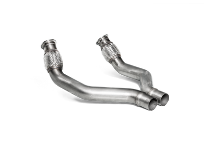 Akrapovic Exhaust System for Audi RS7 Sportback (C7)