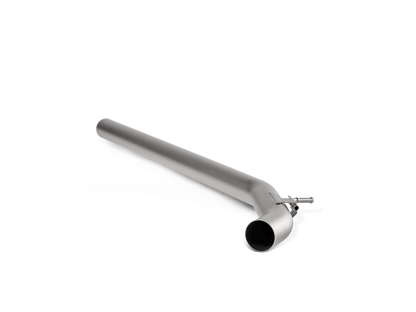 Akrapovic Exhaust System for Renault Megane IV RS
