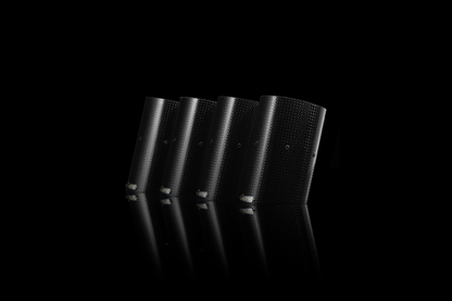 Akrapovic Carbon Tail Pipe Set for BMW M3 (E90)