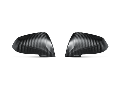 Akrapovic Exhaust System for BMW 340i (F30, F31) - 440i (F32, F33, F36)
