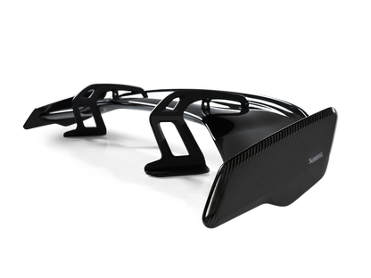 Akrapovic Carbon Rear Wing for G8X/G2X M3/M4/M340i/M440i