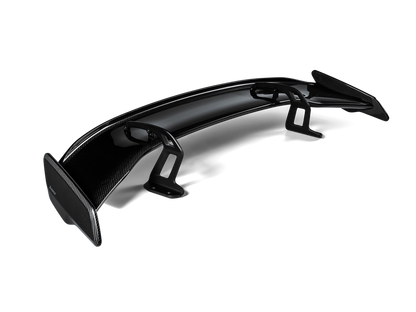 Akrapovic Carbon Rear Wing for G8X/G2X M3/M4/M340i/M440i