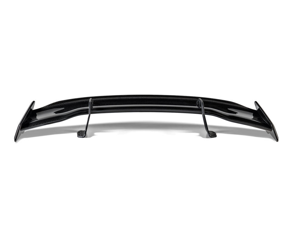 Akrapovic Carbon Rear Wing for G8X/G2X M3/M4/M340i/M440i