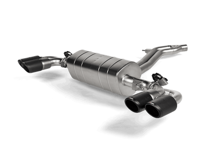 Evolution Line (Titanium) for Porsche Cayenne / E-Hybrid / S E-Hybrid / Coupe (536.2) 2024