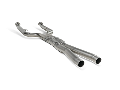 Akrapovic Exhaust System for BMW M5 (G90,G99) - OPF/GPF