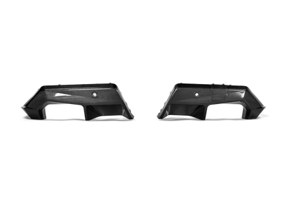 Akrapovic Exhaust System for BMW M5 (G90,G99)