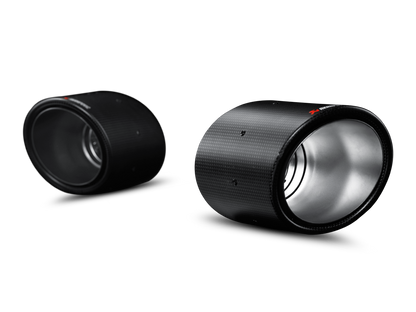 Akrapovic Exhaust System for Abarth 595/595C/595C Pista/Competizione/Turismo