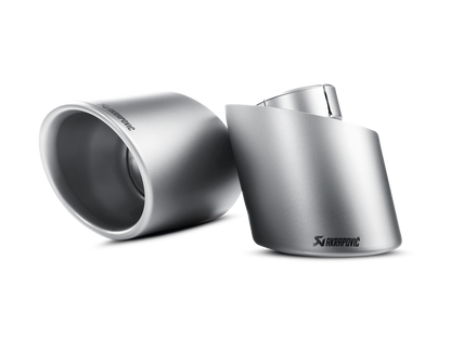 Akrapovic Exhaust System for Abarth 595/595C/595C Pista/Competizione/Turismo
