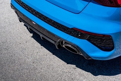 Akrapovic Exhaust System for Audi RS3 Sedan (8Y)
