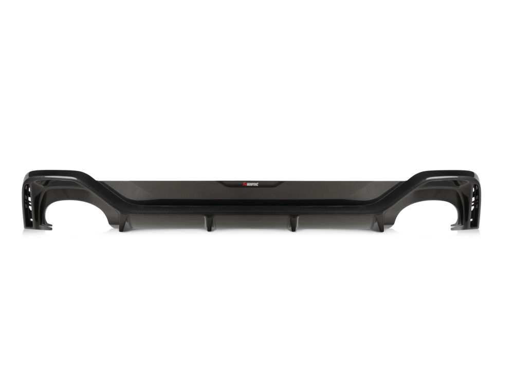 Akrapovic Exhaust System for OPF Audi RS6 Avant/RS7 Sportback / Performance (C8)