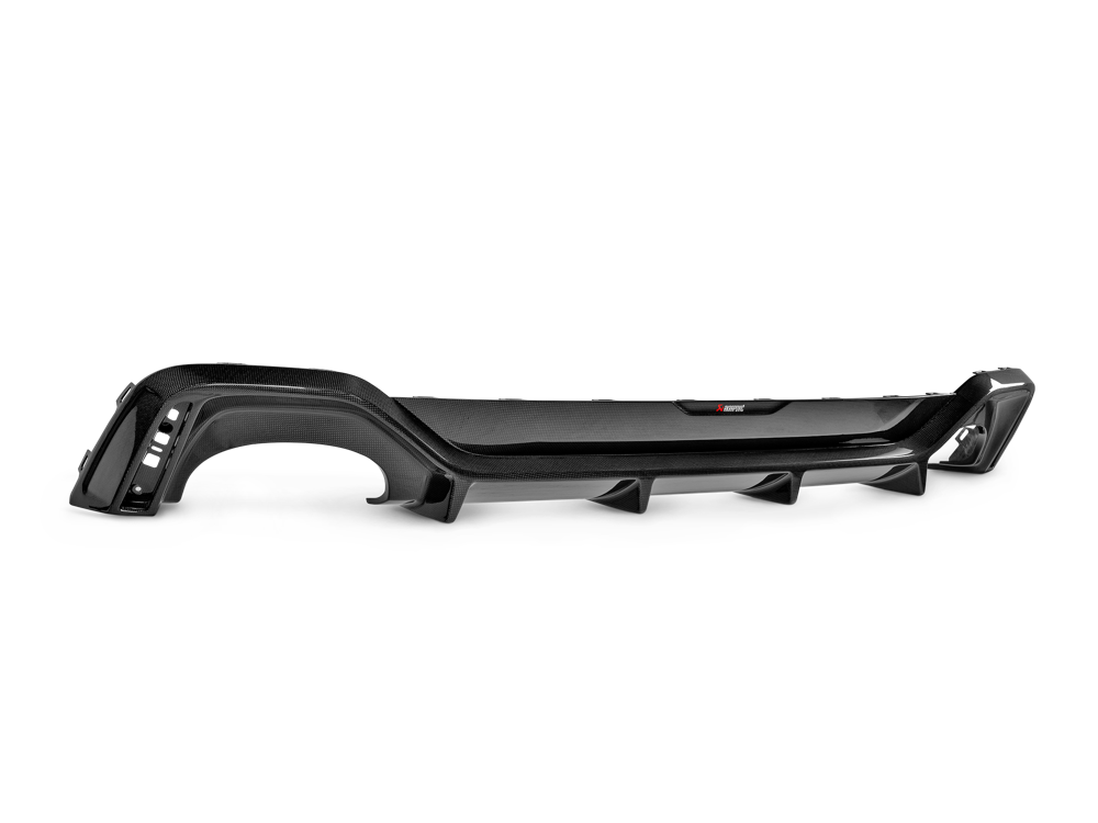 Akrapovic Exhaust System for OPF Audi RS6 Avant/RS7 Sportback / Performance (C8)