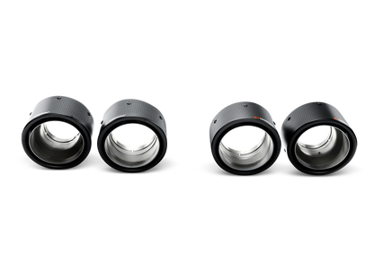 Akrapovic Exhaust System for Audi S6/S7 (C7)