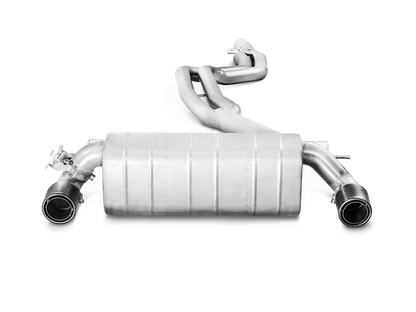 Akrapovic Exhaust System for BMW M240i (F22, F23)