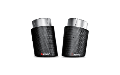 Akrapovic Exhaust System for BMW M240i (F22, F23)