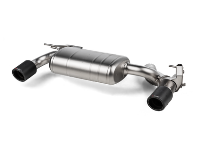 Akrapovic Exhaust System for BMW M240i (F22, F23) OPF/GPF