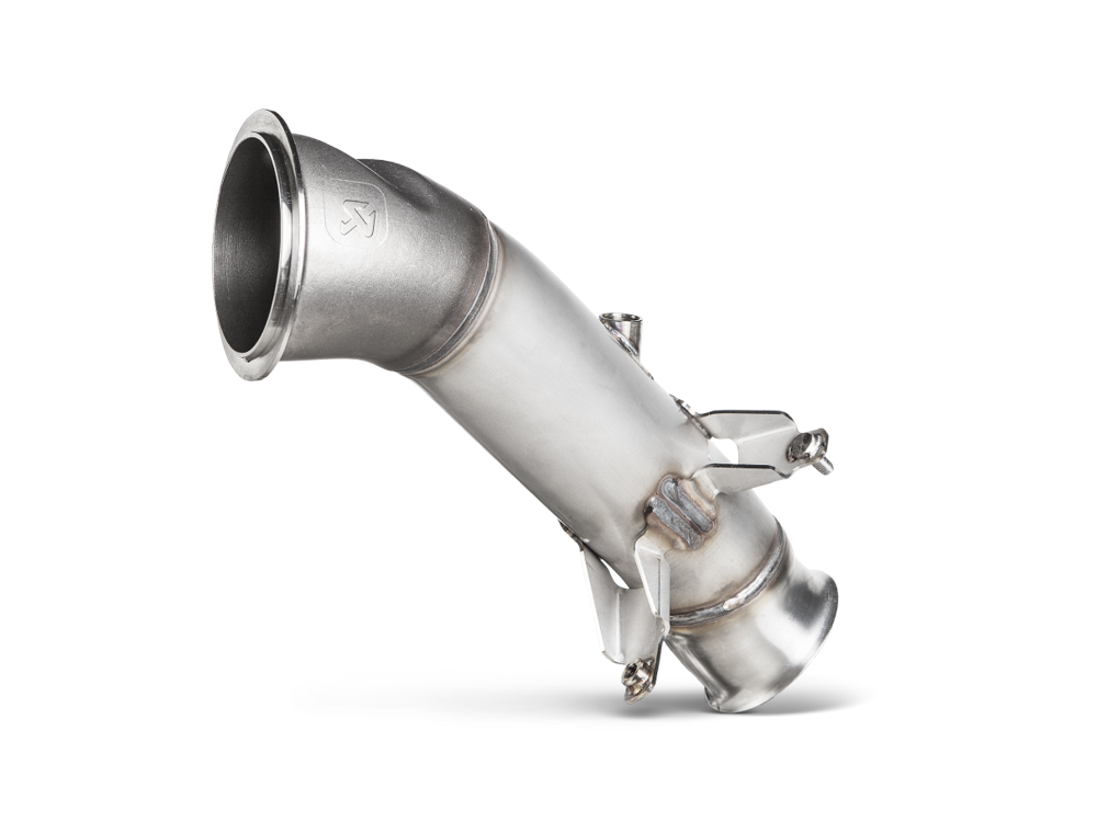 Akrapovic Exhaust System for BMW M2 (F87)
