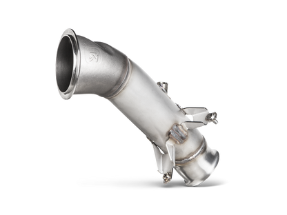 Akrapovic Exhaust System for BMW M2 (F87)