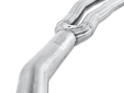 Akrapovic Exhaust System for BMW 335i/435i (F30, F31, F32)