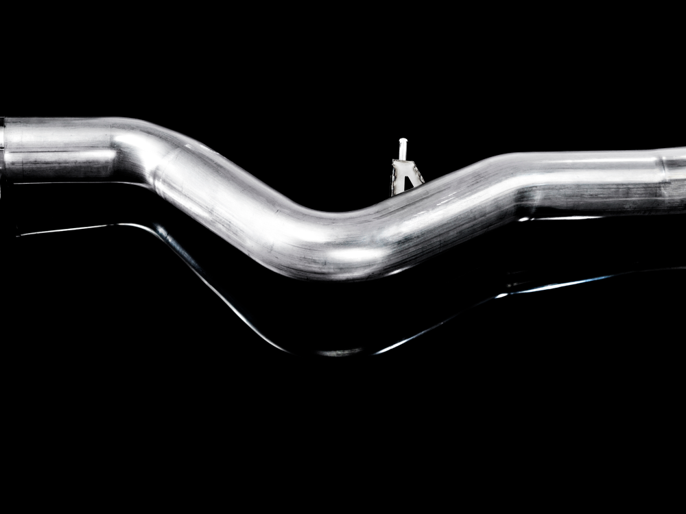 Akrapovic Exhaust System for BMW 335i/435i (F30, F31, F32)
