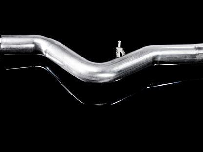 Akrapovic Exhaust System for BMW 335i/435i (F30, F31, F32)