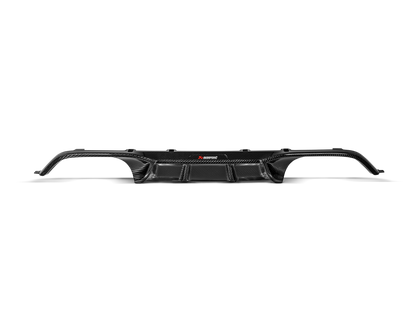 Akrapovic Exhaust System for BMW M3/M4 (F80, F82, F83)