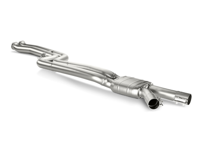 Akrapovic Exhaust System for BMW M3/M4 (F80, F82, F83)