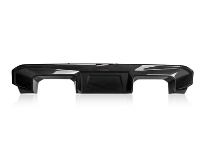 Akrapovic Exhaust System for BMW M3/M4 (G80, G81, G82, G83)