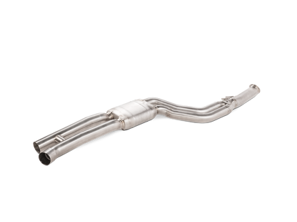 Akrapovic Exhaust System for BMW M440i (G22, G23)