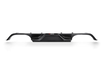 Akrapovic Exhaust System for BMW M4 (F82, F83) OPF/GPF