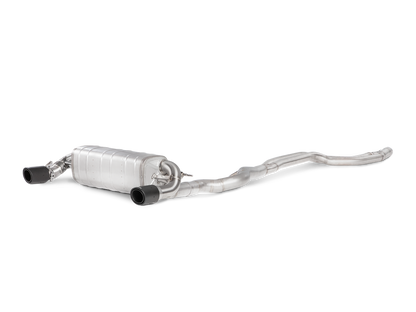 Akrapovic Exhaust System for BMW 340i (F30, F31) - 440i (F32, F33, F36)