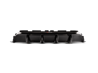 Akrapovic Exhaust System for BMW M5/M5 Competition (F90) OPF/GPF