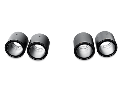 Akrapovic Exhaust System for BMW M6 Gran Coupe (F06)