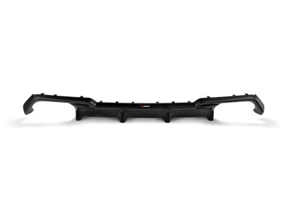 Akrapovic Exhaust System for BMW M8/M8 Competition Gran Coupe (F93)