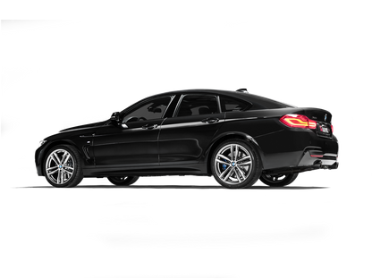 Akrapovic Exhaust System for BMW 340i (F30, F31) - 440i (F32, F33, F36) OPF/GPF