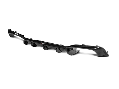 Akrapovic Exhaust System for BMW X4M/X4M Competition (F98)