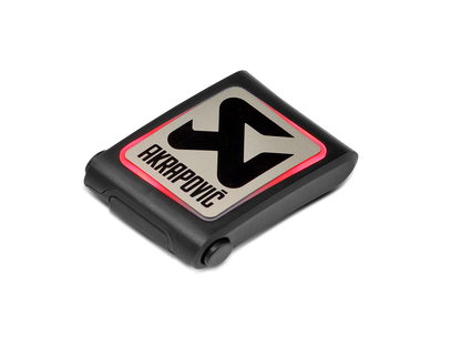 Akrapovic Exhaust System for BMW X5M/X5M Comp/X6M/X6M Comp (F95, F96) incl. 2020 OPF/GPF