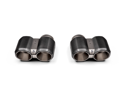 Akrapovic Exhaust System for BMW M2 (G87)