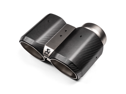 Akrapovic Exhaust System for BMW M2 (G87)