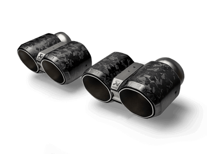 Akrapovic Exhaust System for BMW M2 (G87)
