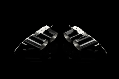 Akrapovic Exhaust System for Lamborghini Gallardo LP 550 2 Coupe/560 4 Coupe