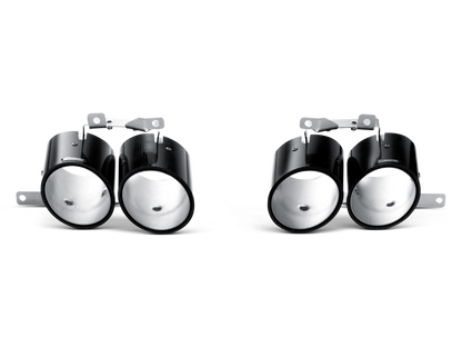 Akrapovic Exhaust System for Lamborghini Gallardo LP 570 4 Coupe/Spyder