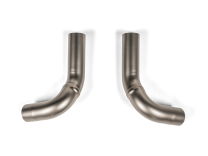 Akrapovic Exhaust System for Mercedes-AMG (W206/S206) C43/C63 SE