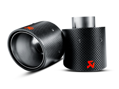 Akrapovic Exhaust System for MINI Cooper S/JCW (R56, R57, R58, R59)