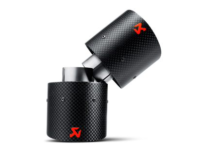 Akrapovic Exhaust System for MINI Cooper S/JCW (R56, R57, R58, R59)