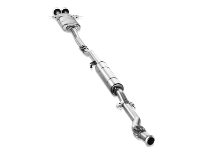 Akrapovic Exhaust System for MINI Cooper S/JCW (R56, R57, R58, R59)