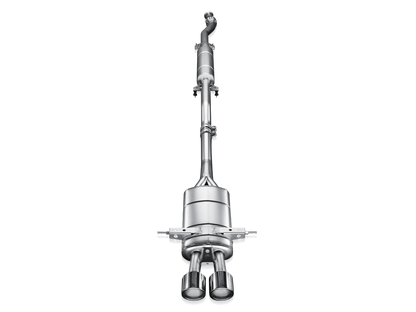Akrapovic Exhaust System for MINI Cooper S/JCW (R56, R57, R58, R59)