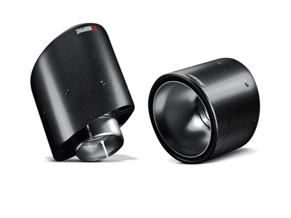 Akrapovic Exhaust System for Nissan GT-R