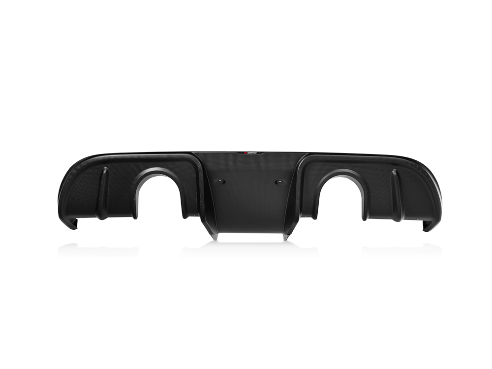 Akrapovic Exhaust System for Porsche 718 Cayman GT4/Spyder/GTS 4.0/Boxster GTS 4.0 (Pre Bracket Change)