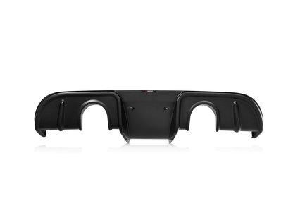 Akrapovic Exhaust System for Porsche 718 Cayman GT4/Spyder/GTS 4.0/Boxster GTS 4.0 (Pre Bracket Change)