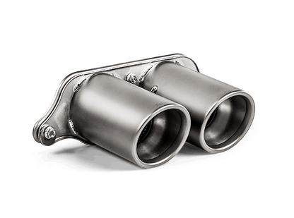 Akrapovic Exhaust System for Porsche 911 GT3RS (991.2)